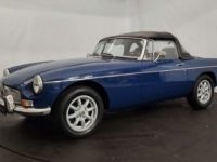 MG MGB B - <small></small> 26.500 € <small>TTC</small> - #7