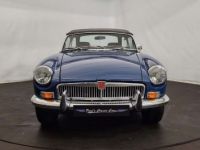 MG MGB B - <small></small> 26.500 € <small>TTC</small> - #9