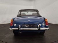 MG MGB B - <small></small> 26.500 € <small>TTC</small> - #10