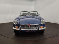 MG MGB B - <small></small> 26.500 € <small>TTC</small> - #11