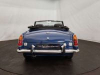 MG MGB B - <small></small> 26.500 € <small>TTC</small> - #12