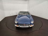 MG MGB B - <small></small> 26.500 € <small>TTC</small> - #13