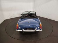 MG MGB B - <small></small> 26.500 € <small>TTC</small> - #14