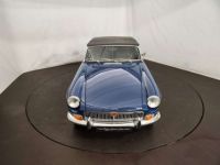 MG MGB B - <small></small> 26.500 € <small>TTC</small> - #15