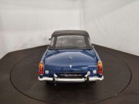 MG MGB B - <small></small> 26.500 € <small>TTC</small> - #16