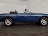 MG MGB B - <small></small> 26.500 € <small>TTC</small> - #17