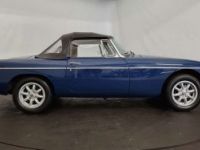 MG MGB B - <small></small> 26.500 € <small>TTC</small> - #18