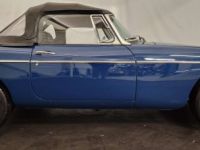 MG MGB B - <small></small> 26.500 € <small>TTC</small> - #20