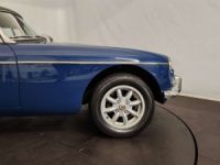 MG MGB B - <small></small> 26.500 € <small>TTC</small> - #21