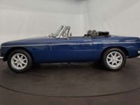 MG MGB B - <small></small> 26.500 € <small>TTC</small> - #22