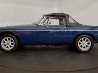 MG MGB B - <small></small> 26.500 € <small>TTC</small> - #23