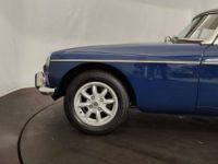 MG MGB B - <small></small> 26.500 € <small>TTC</small> - #24