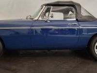 MG MGB B - <small></small> 26.500 € <small>TTC</small> - #25