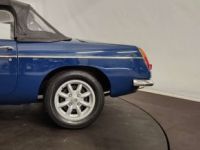 MG MGB B - <small></small> 26.500 € <small>TTC</small> - #26