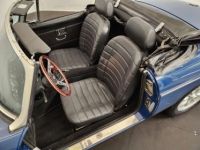 MG MGB B - <small></small> 26.500 € <small>TTC</small> - #29