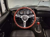 MG MGB B - <small></small> 26.500 € <small>TTC</small> - #30