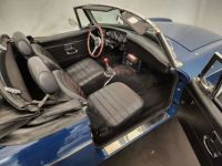 MG MGB B - <small></small> 26.500 € <small>TTC</small> - #39