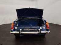 MG MGB B - <small></small> 26.500 € <small>TTC</small> - #42