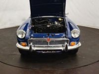 MG MGB B - <small></small> 26.500 € <small>TTC</small> - #44