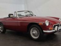 MG MGB B - <small></small> 26.500 € <small>TTC</small> - #1