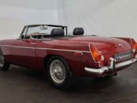 MG MGB B - <small></small> 26.500 € <small>TTC</small> - #2