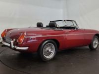 MG MGB B - <small></small> 26.500 € <small>TTC</small> - #4