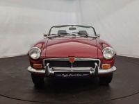 MG MGB B - <small></small> 26.500 € <small>TTC</small> - #5