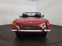 MG MGB B - <small></small> 26.500 € <small>TTC</small> - #6