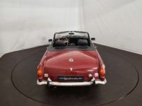 MG MGB B - <small></small> 26.500 € <small>TTC</small> - #8