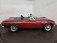 MG MGB B - <small></small> 26.500 € <small>TTC</small> - #9