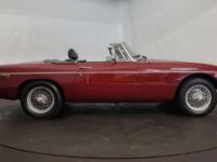 MG MGB B - <small></small> 26.500 € <small>TTC</small> - #10