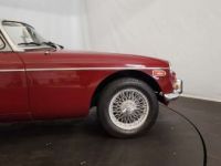 MG MGB B - <small></small> 26.500 € <small>TTC</small> - #13