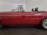 MG MGB B - <small></small> 26.500 € <small>TTC</small> - #16