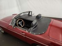 MG MGB B - <small></small> 26.500 € <small>TTC</small> - #19