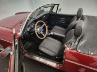 MG MGB B - <small></small> 26.500 € <small>TTC</small> - #23