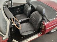 MG MGB B - <small></small> 26.500 € <small>TTC</small> - #24