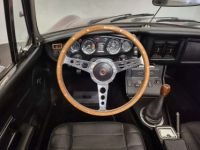 MG MGB B - <small></small> 26.500 € <small>TTC</small> - #25