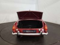 MG MGB B - <small></small> 26.500 € <small>TTC</small> - #34