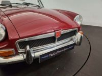 MG MGB B - <small></small> 26.500 € <small>TTC</small> - #36