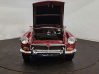 MG MGB B - <small></small> 26.500 € <small>TTC</small> - #37