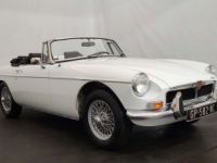 MG MGB B - <small></small> 25.000 € <small>TTC</small> - #1