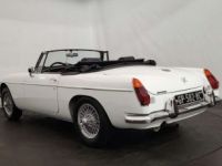 MG MGB B - <small></small> 25.000 € <small>TTC</small> - #2