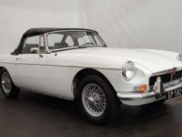 MG MGB B - <small></small> 25.000 € <small>TTC</small> - #3