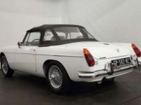 MG MGB B - <small></small> 25.000 € <small>TTC</small> - #4