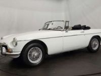 MG MGB B - <small></small> 25.000 € <small>TTC</small> - #5