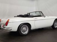 MG MGB B - <small></small> 25.000 € <small>TTC</small> - #6