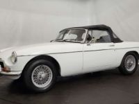 MG MGB B - <small></small> 25.000 € <small>TTC</small> - #7