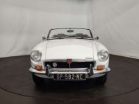 MG MGB B - <small></small> 25.000 € <small>TTC</small> - #9