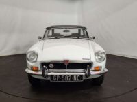 MG MGB B - <small></small> 25.000 € <small>TTC</small> - #11