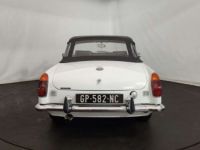 MG MGB B - <small></small> 25.000 € <small>TTC</small> - #12